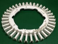 洗衣機(jī)DD馬達(dá)絕緣塑件